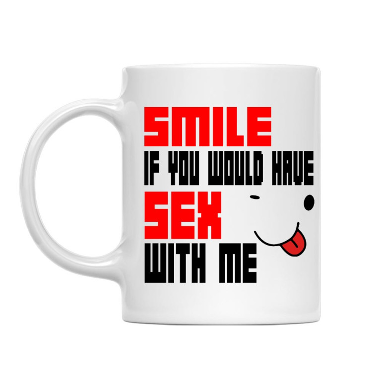 Smile if...