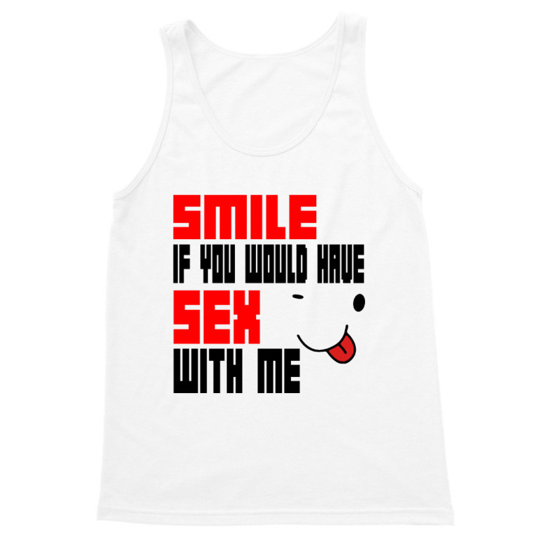 Smile if...