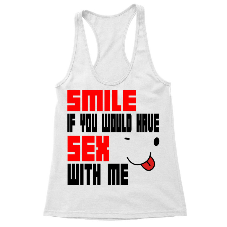 Smile if...