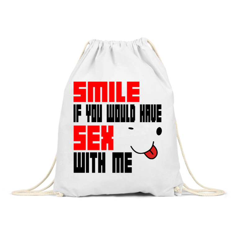 Smile if...
