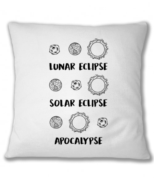Apocalypse Póló - Ha Science rajongó ezeket a pólókat tuti imádni fogod!