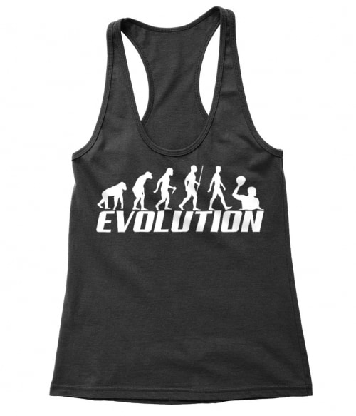Vízilabda evolúció Póló - Ha Rocker rajongó ezeket a pólókat tuti imádni fogod!