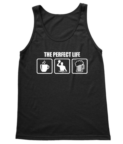 Ther Perfect Life Póló - Ha Rocker rajongó ezeket a pólókat tuti imádni fogod!