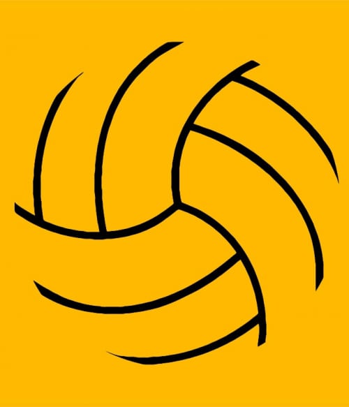 Water Polo Ball Vízilabda Vízilabda Vízilabda Pólók, Pulóverek, Bögrék - Vízilabda