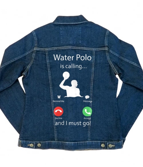 Water Polo is Calling Póló - Ha Rocker rajongó ezeket a pólókat tuti imádni fogod!