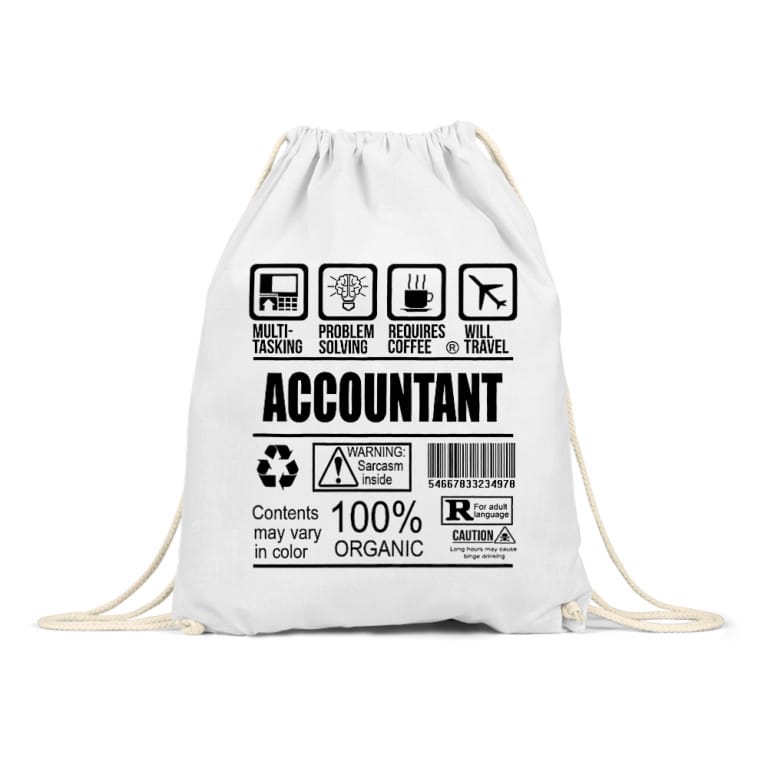 Accountant facts