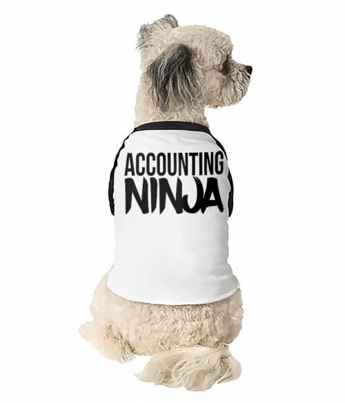 Accounting ninja Könyvelő Állatoknak - Munka