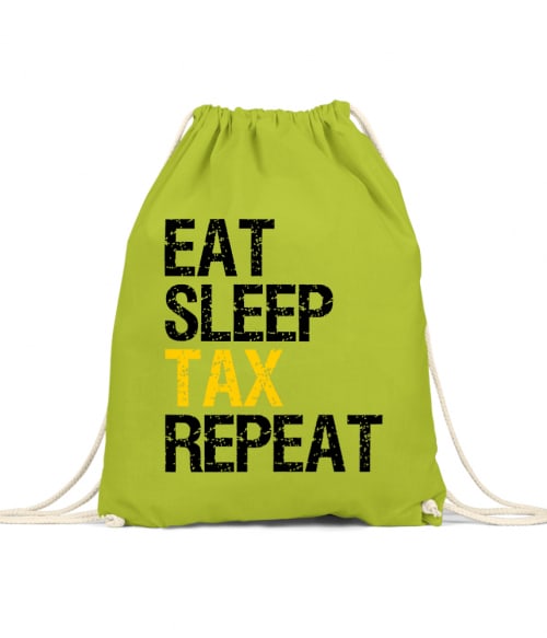 Eat sleep tax Póló - Ha Accountant rajongó ezeket a pólókat tuti imádni fogod!