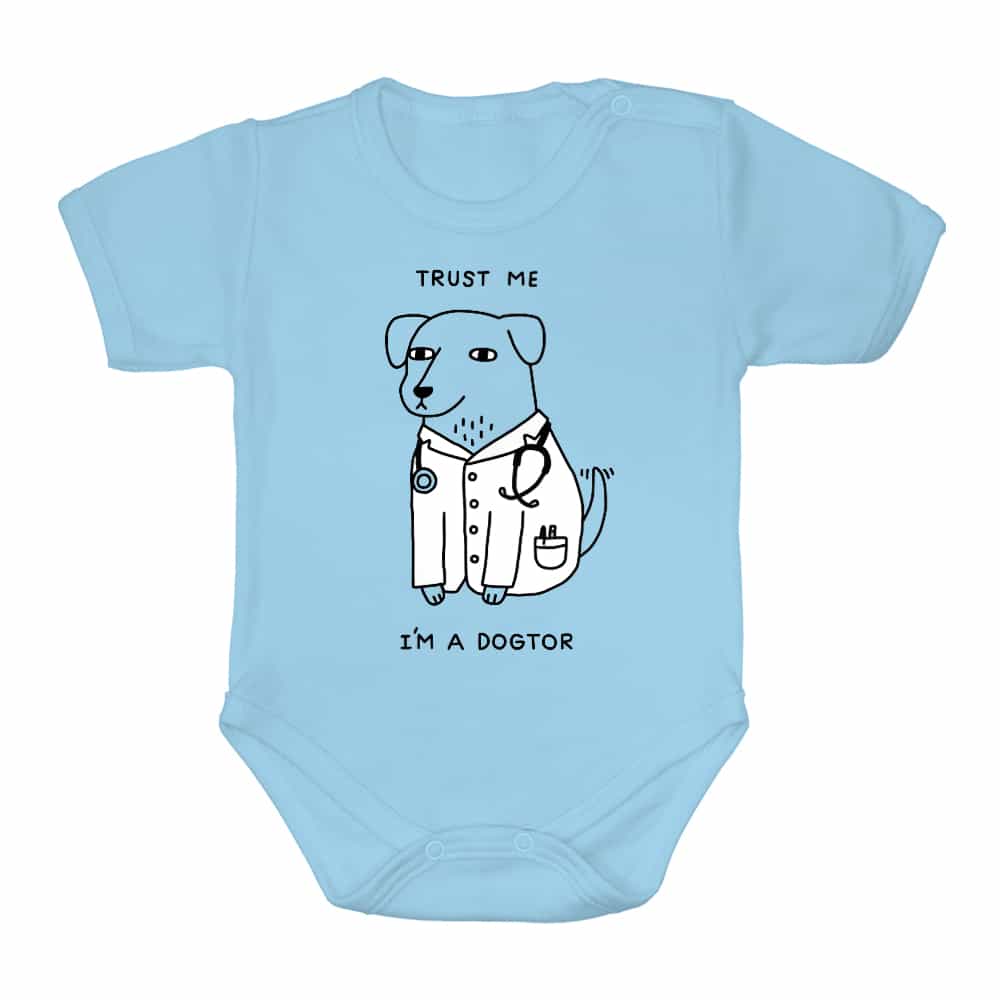 Dogtor Baba Body
