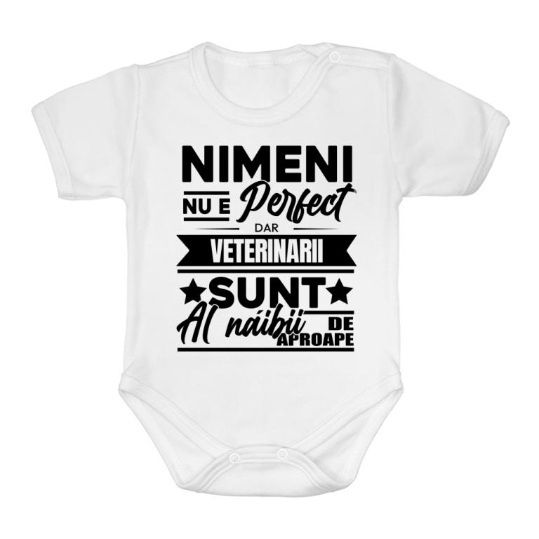 Nimeni nu e perfect - Veterinar