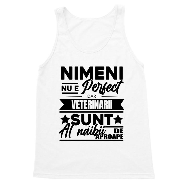 Nimeni nu e perfect - Veterinar