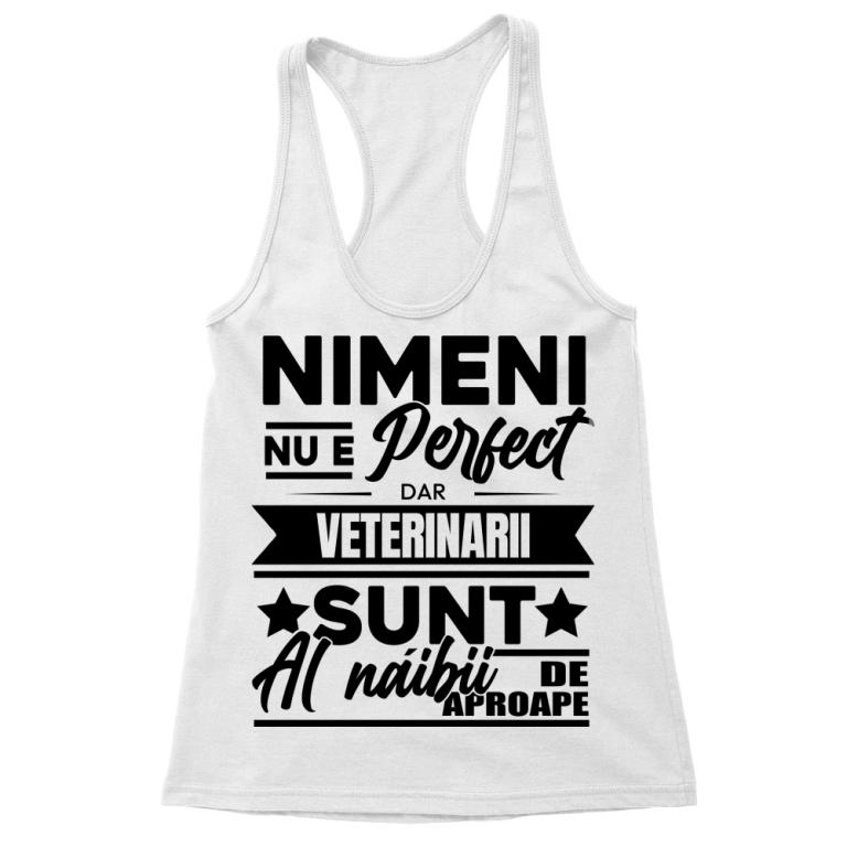Nimeni nu e perfect - Veterinar