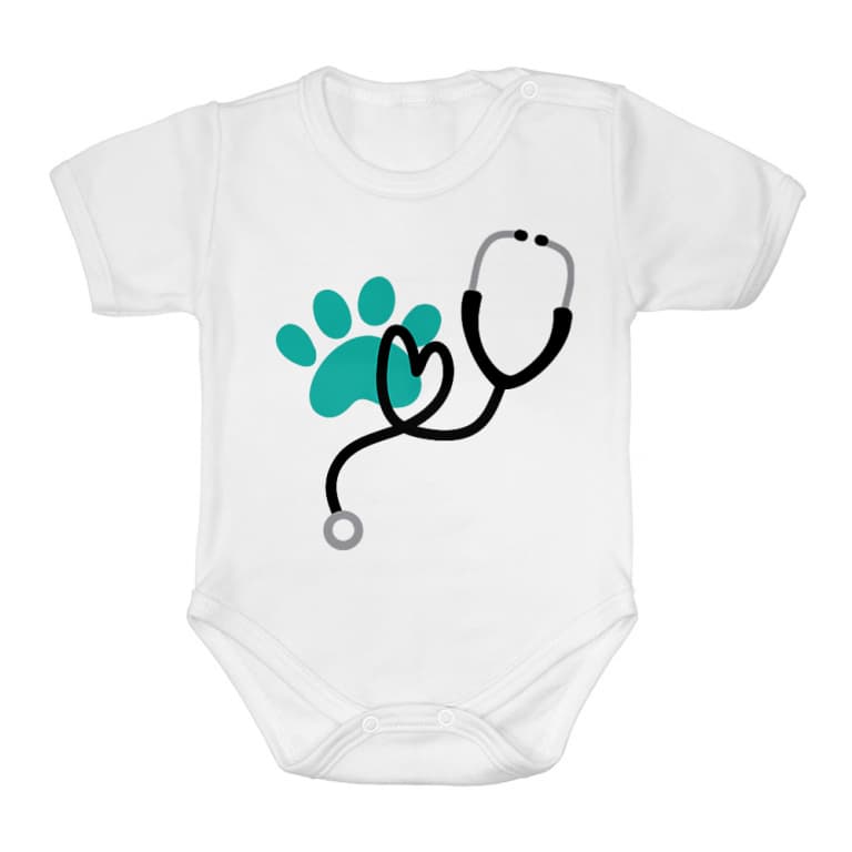 Veterinary love
