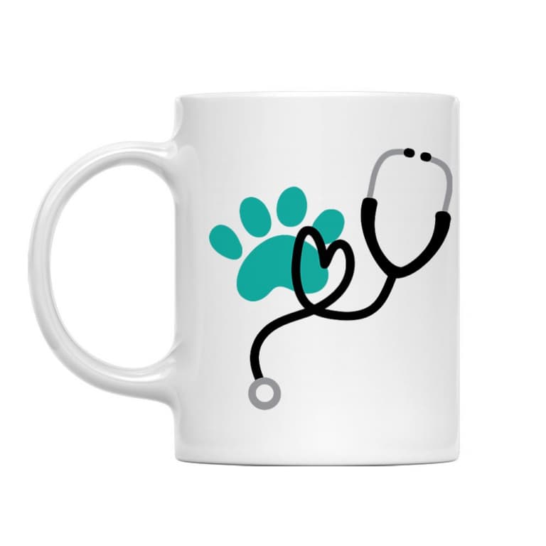 Veterinary love