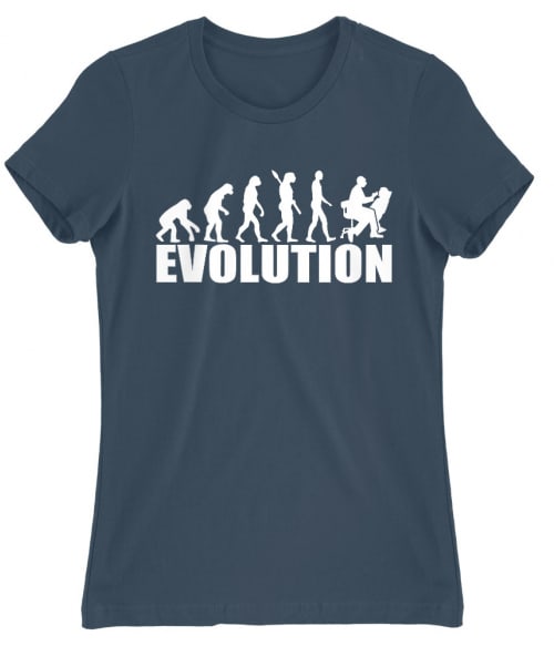 Dentist evolution Póló - Ha Dentist rajongó ezeket a pólókat tuti imádni fogod!
