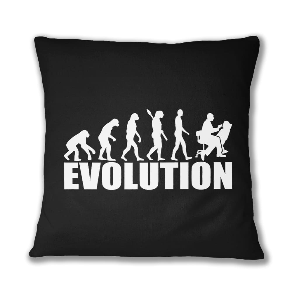 Dentist evolution Párnahuzat