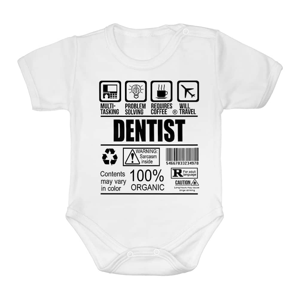 Dentist facts Baba Body