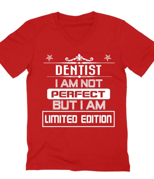 Dentist limited edition Póló - Ha Dentist rajongó ezeket a pólókat tuti imádni fogod!