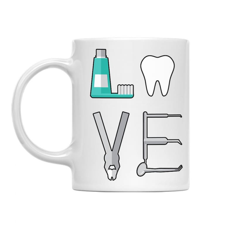 Dentist love