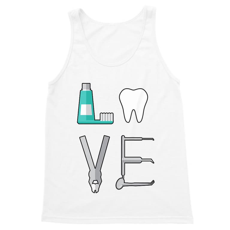 Dentist love