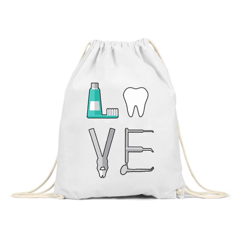 Dentist love