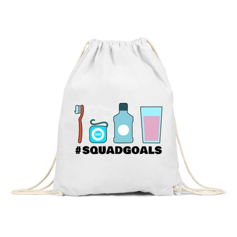 Squadgoals - dentist