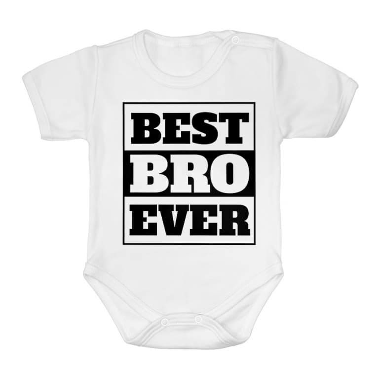 Best bro ever