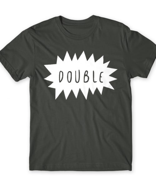 Best friend double Póló - Ha Friendship rajongó ezeket a pólókat tuti imádni fogod!