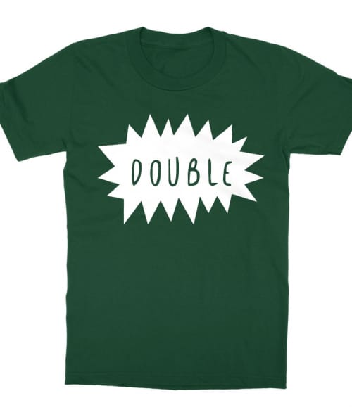 Best friend double Póló - Ha Friendship rajongó ezeket a pólókat tuti imádni fogod!