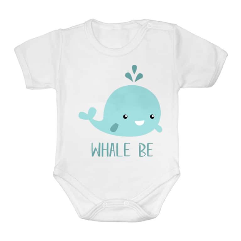 Whale friends 2