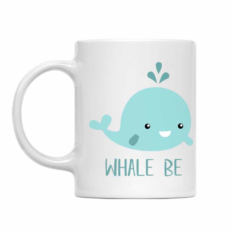 Whale friends 2