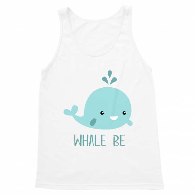 Whale friends 2