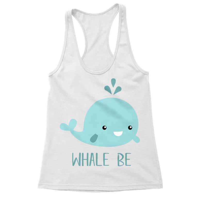Whale friends 2