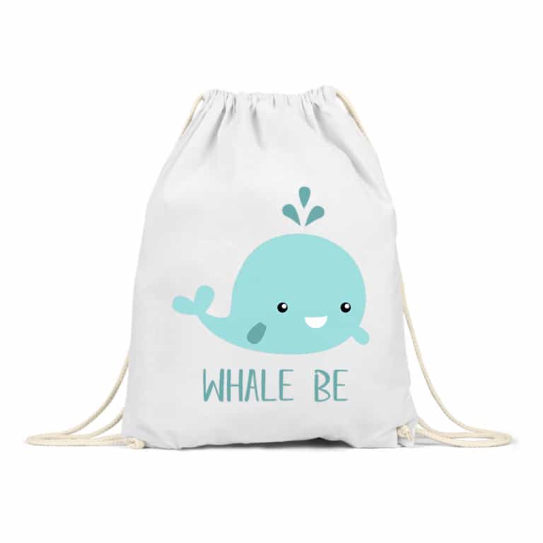 Whale friends 2