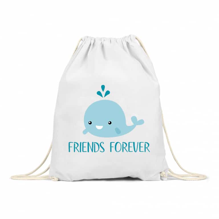 Whale friends 1