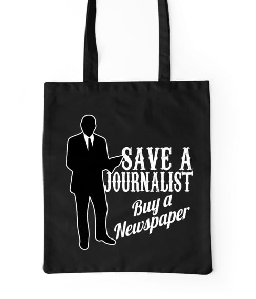 Save a journalist