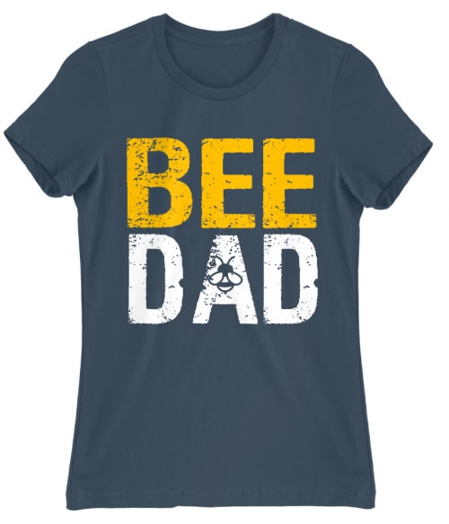 Bee dad Póló - Ha Beekeeper rajongó ezeket a pólókat tuti imádni fogod!