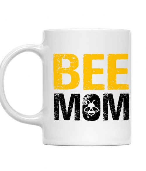 Bee mom Méhész Bögre - Munka