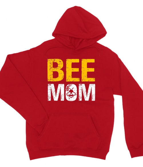 Bee mom Méhész Pulóver - Munka