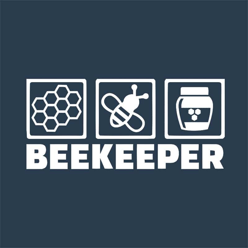 Beekeeper icon