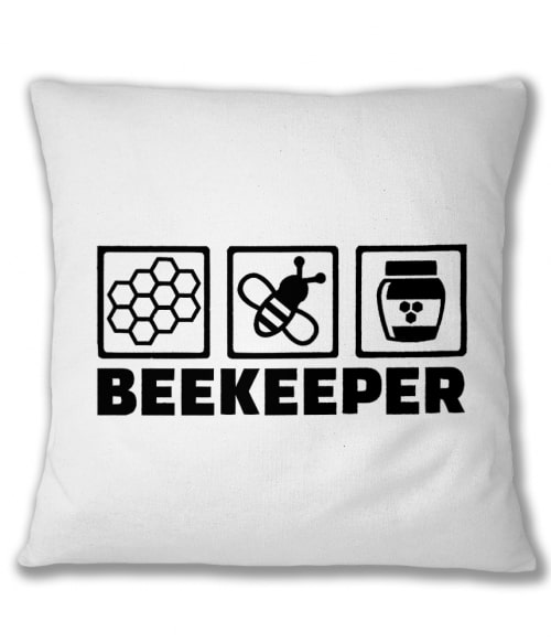 Beekeeper icon Póló - Ha Beekeeper rajongó ezeket a pólókat tuti imádni fogod!