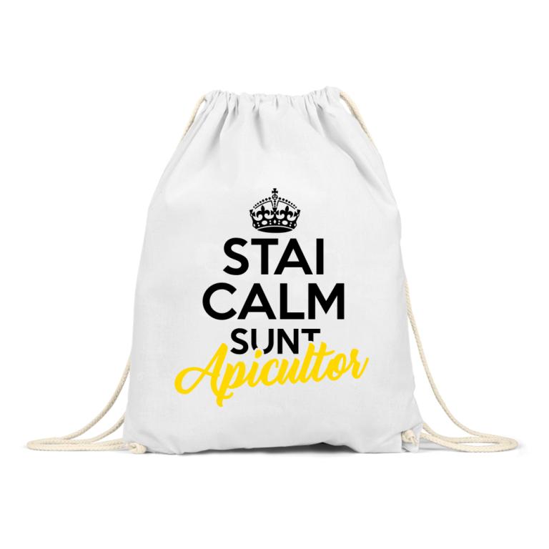 Stai calm, sunt apicultor - Tornsacks