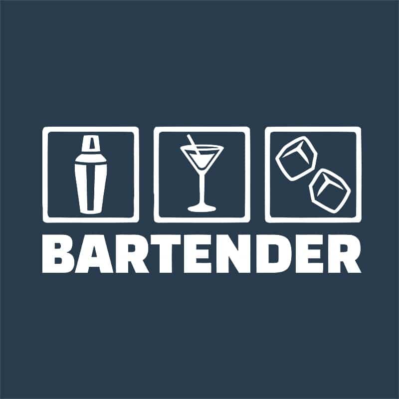 Bartender