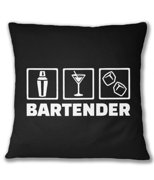 Bartender Póló - Ha Bartender rajongó ezeket a pólókat tuti imádni fogod!