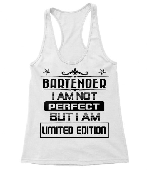 Bartender limited edition Póló - Ha Bartender rajongó ezeket a pólókat tuti imádni fogod!