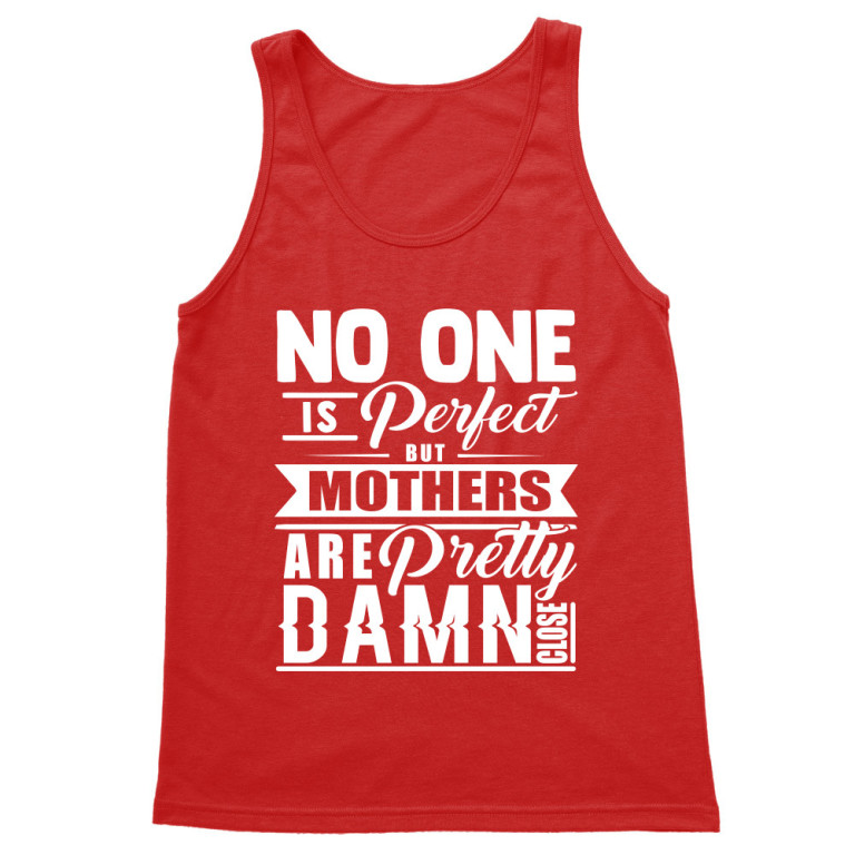 Nobody's perfect - mother - Tricou pentru bărbați