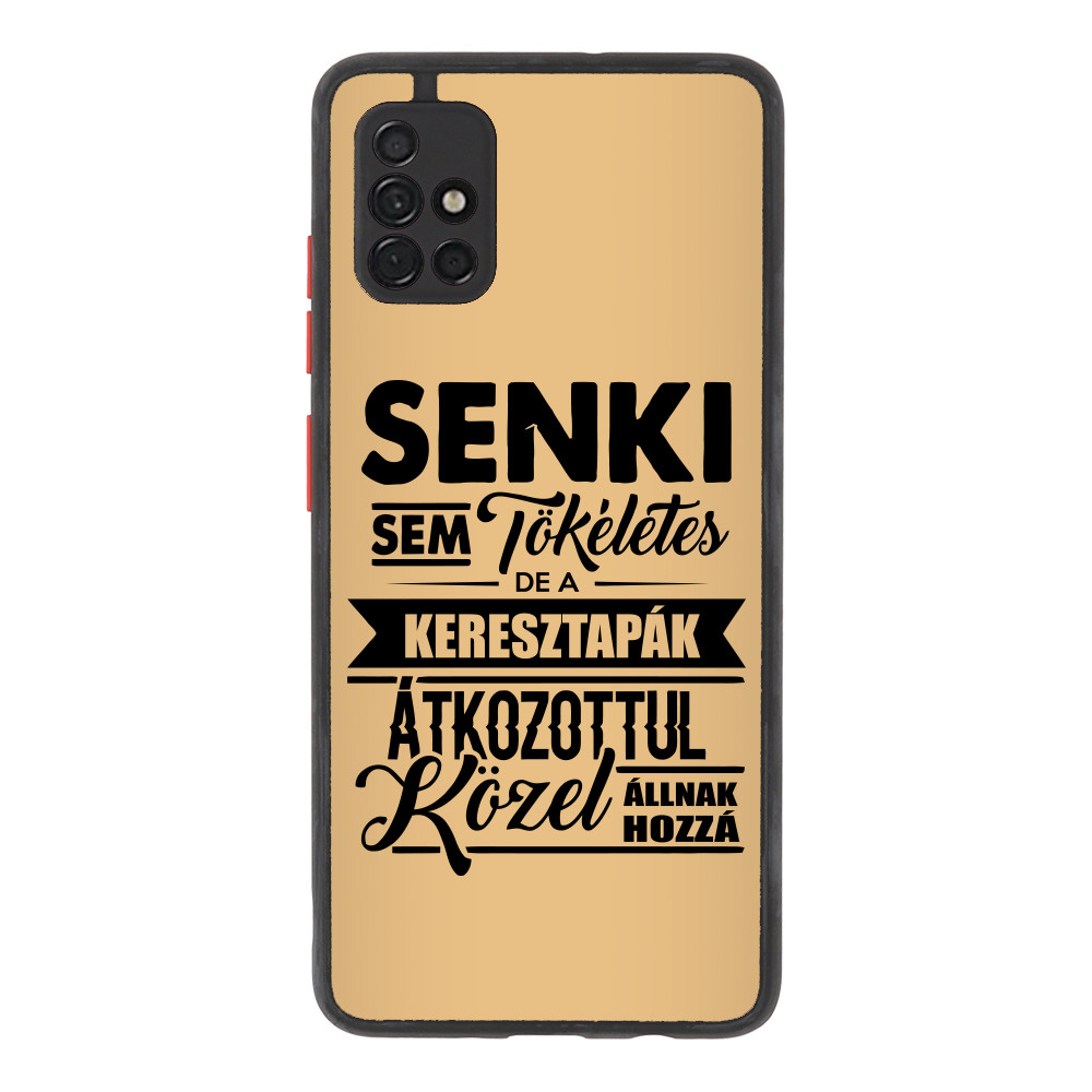 Senki sem tökéletes - keresztapa Samsung Telefontok