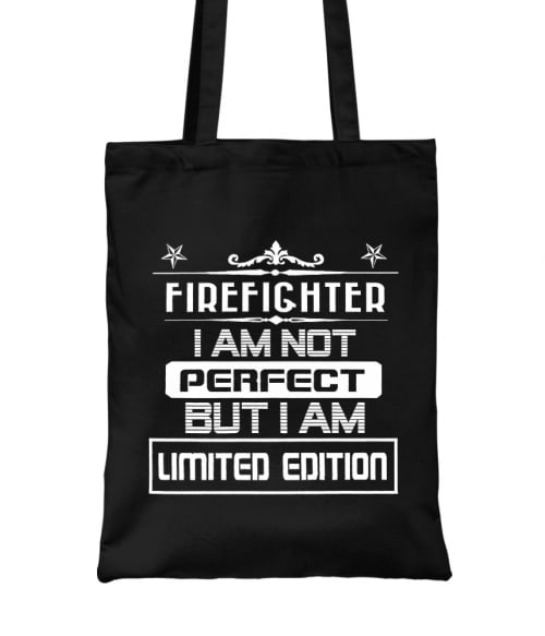 Firefighter limited edition Póló - Ha Firefighter rajongó ezeket a pólókat tuti imádni fogod!