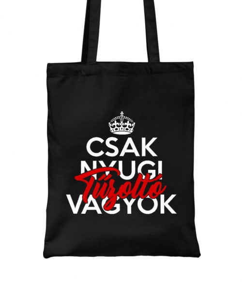 Csak nyugi