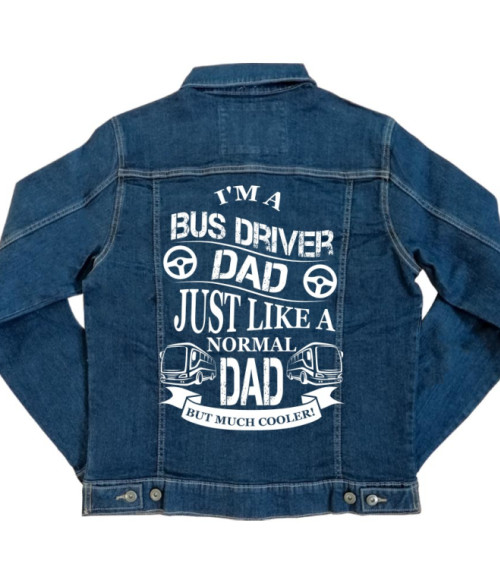 Best truckin' dad ever Póló - Ha Truck Driver rajongó ezeket a pólókat tuti imádni fogod!